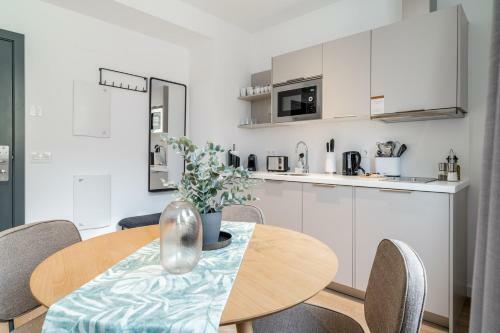 Apartamento Limehome Sevilla Calle Granada