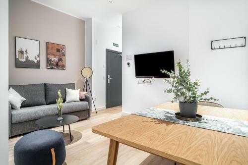 Apartamento Limehome Sevilla Calle Granada