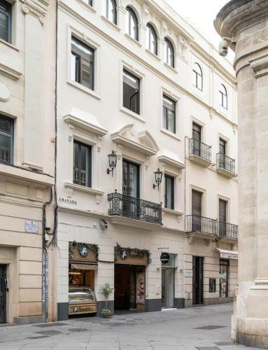 Apartamento Limehome Sevilla Calle Granada