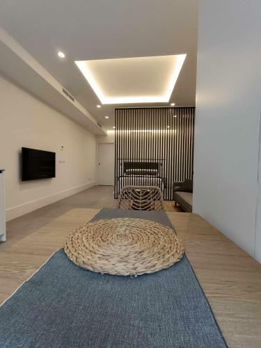 At Presidente N�3 Apartamento Privado Completo