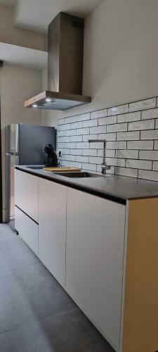 At Presidente N�3 Apartamento Privado Completo