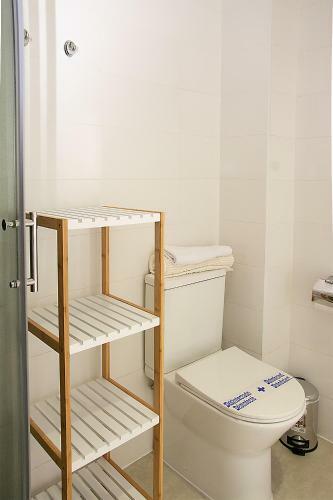 Apartamento Piso Deluxe Argote