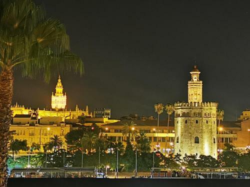 Betis Del Oro