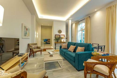 Apartamento Carlos Ca�al Deluxe By Valcambre