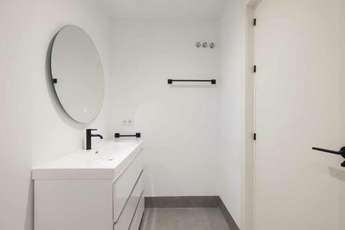 At Presidente N�4 Apartamento Privado Completo