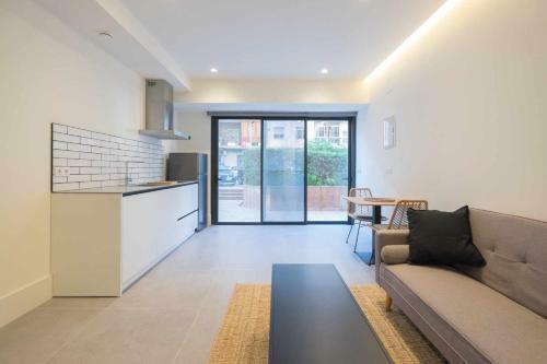 At Presidente N�4 Apartamento Privado Completo