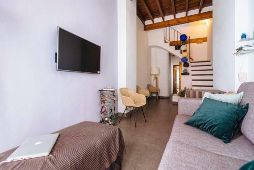 Luxury 3 Floor House Prime Location Plaza De Toros