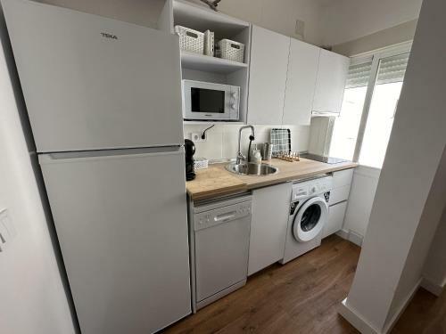 Apartamento Abades Suite Junto A La Catedral De Sevilla