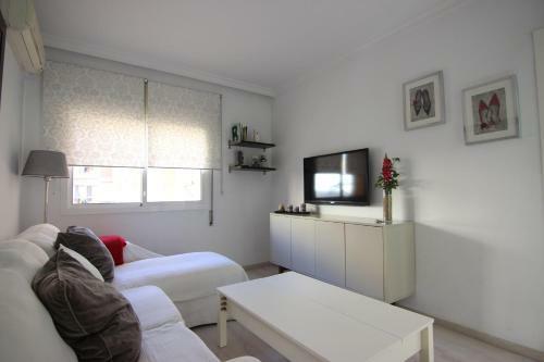 Apartamento Rentalsevilla Viviendo Triana