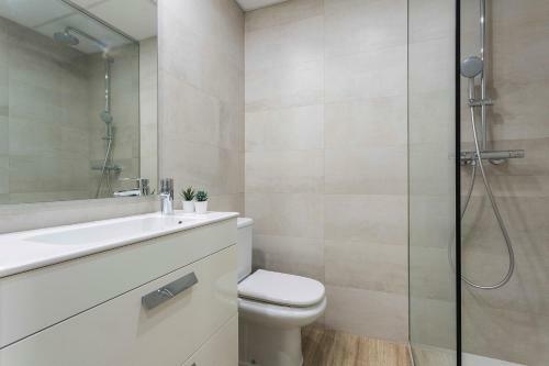 Apartamento Jardines Valle 3 Rooms 2 Ba�os
