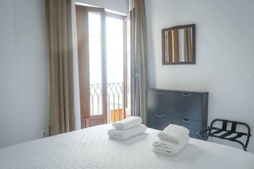 Apartamento Nuevo Junto A La Catedral De Sevilla