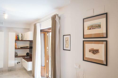 Apartamento Nuevo Junto A La Catedral De Sevilla