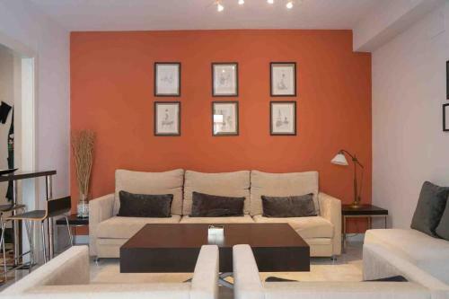 Apartamento Nuevo Junto A La Catedral De Sevilla