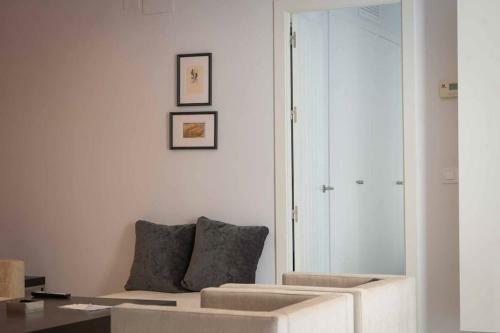 Apartamento Nuevo Junto A La Catedral De Sevilla