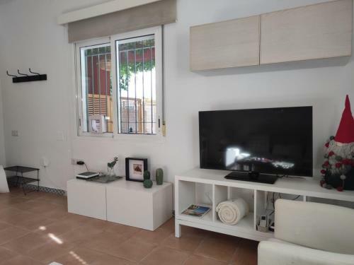 Apartamento Triana Casa Carmela. 100% Accesible