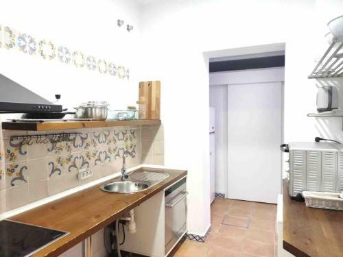 Apartamento Triana Casa Carmela. 100% Accesible