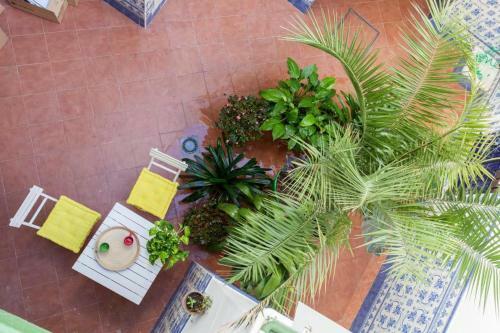 Apartamento Wish Suite Pureza De Triana Sevilla