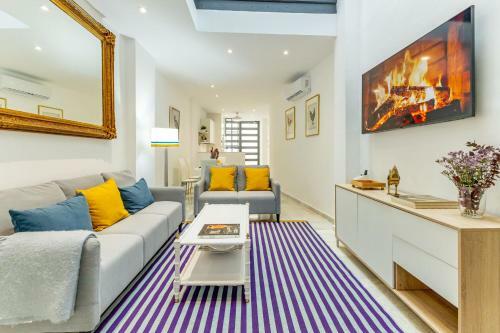 Apartamento New! La Casa Del Cerrajero