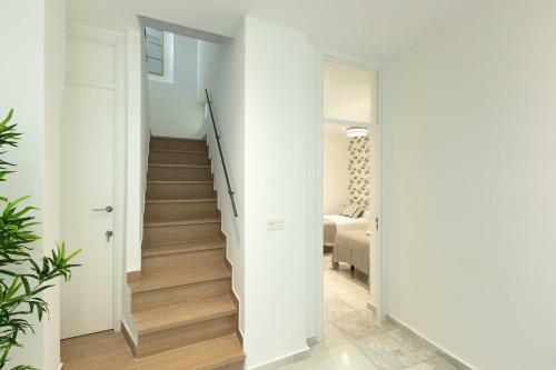 Apartamento New! La Casa Del Cerrajero