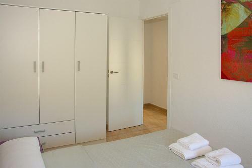 Family Luxury Apartment Pio XII