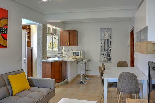 Family Luxury Apartment Pio XII