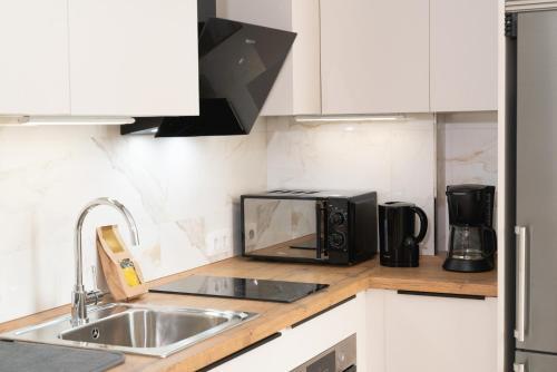 Apartamento Castilla 61