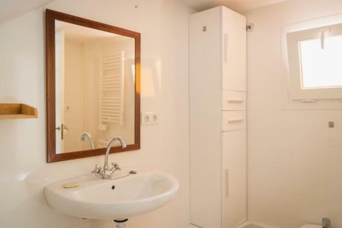 Apartamento Estudio A Estrenar En Sta Clara