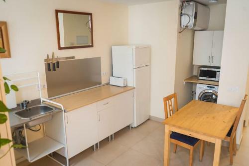 Apartamento Estudio A Estrenar En Sta Clara