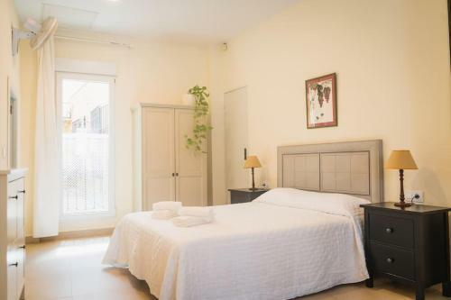 Apartamento Estudio A Estrenar En Sta Clara