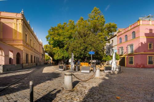Apartamento Fant�stico 2h+1b Plaza Del Museo