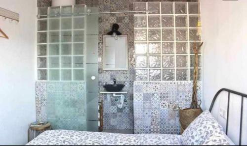Hostal Sevilla Room, View To The City