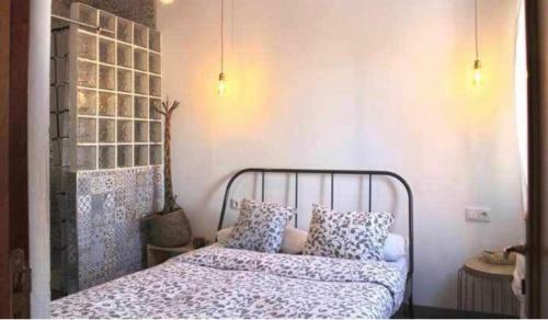 Hostal Sevilla Room, View To The City