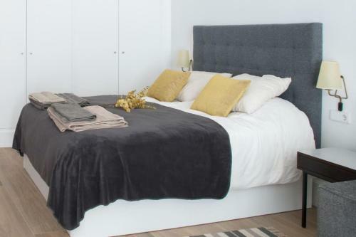 Apartamento Suite En Triana, Tranquilo, Independiente