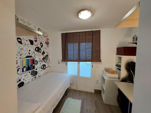 Apartamento Santa Clara, Vicino L'alameda