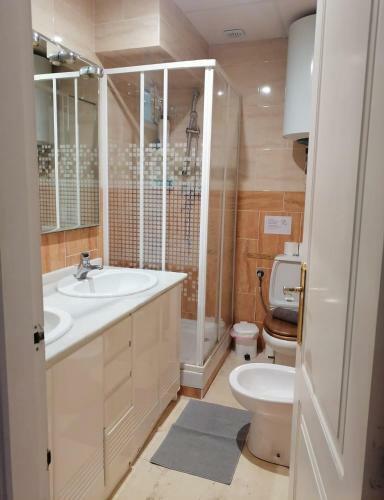 Apartamento Casa Adriano
