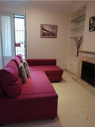 Apartamento Casa Adriano
