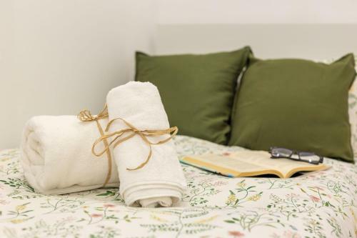 Apartamento El Refugio De Emma