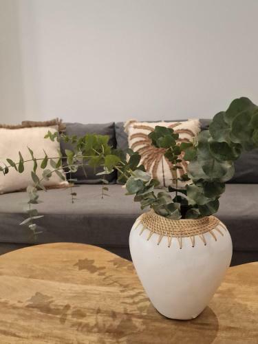 Apartamento Indulge In Triana Estudio 3