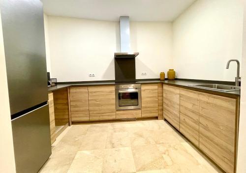 Apartamento Eva Recommends Catedral Confort II