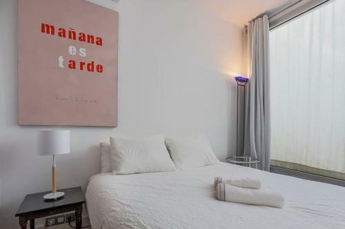 Apartamento Elegante D�plex Centro Sevilla Matahacas 1