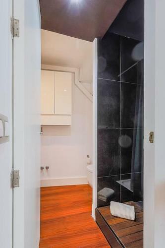 Apartamento Elegante D�plex Centro Sevilla Matahacas 1