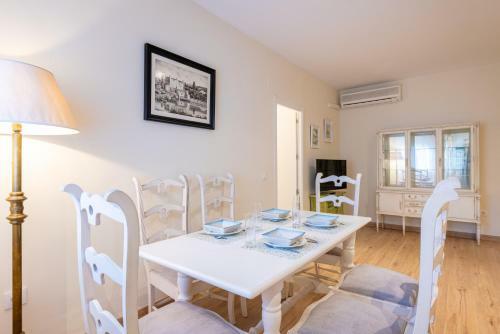 Apartamento San Bernardo By Thegoodtourist