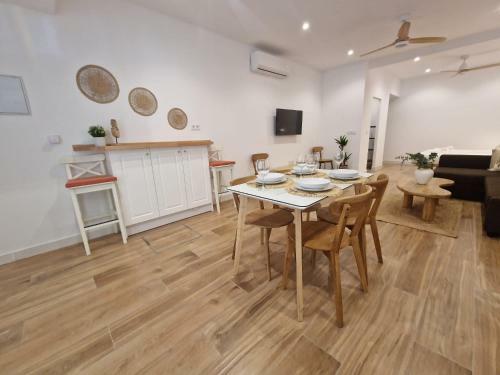 Apartamento Indulge In Triana Estudio 2
