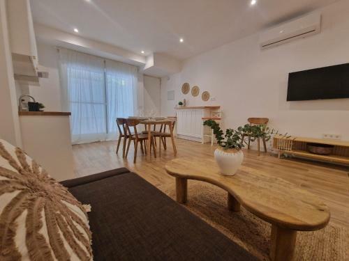 Apartamento Indulge In Triana Estudio 2