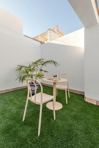 Apartamento Con Piscina Privada Centro