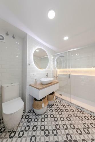 Apartamento Con Piscina Privada Centro