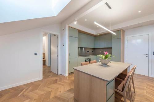 Apartamento Deluxe Penthouse By Valcambre