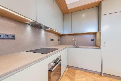 Apartamento Deluxe Penthouse By Valcambre
