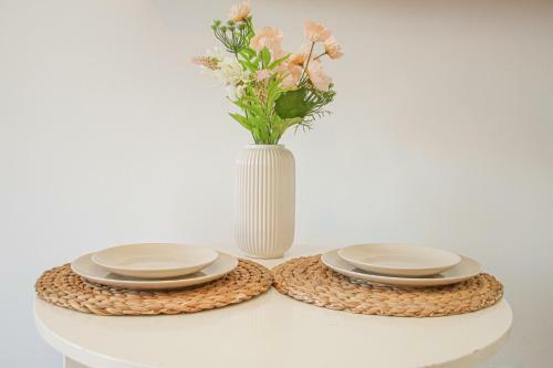 Apartamento New! Fabulous Studio W. Great Views - 15m Giralda