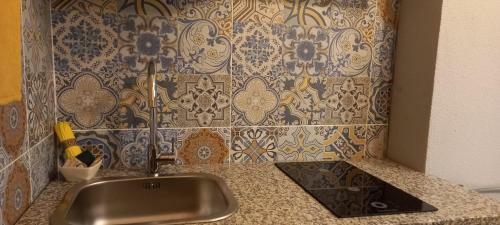 Apartamentos Serendipity Hispalis Nervi�n